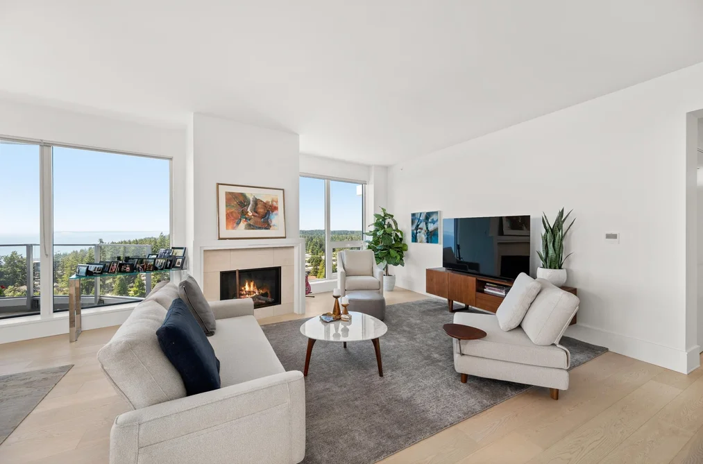 1601 1500 MARTIN STREET, White Rock BC V4B 0C2, White Rock BC — Residential for Sale - Photo 7