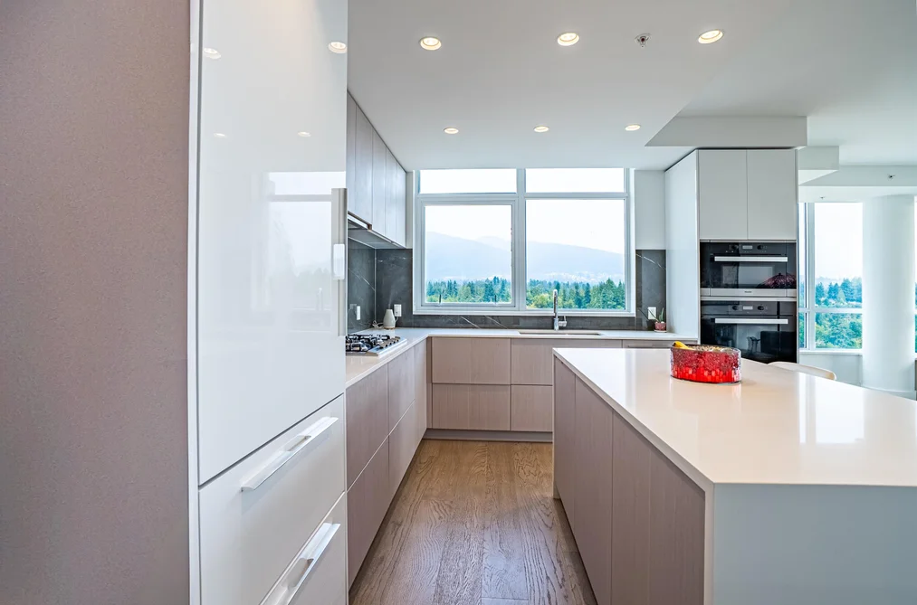1601 1632 LIONS GATE LANE, North Vancouver BC V7P 0E2, North Vancouver BC — Residential for Sale - Photo 3