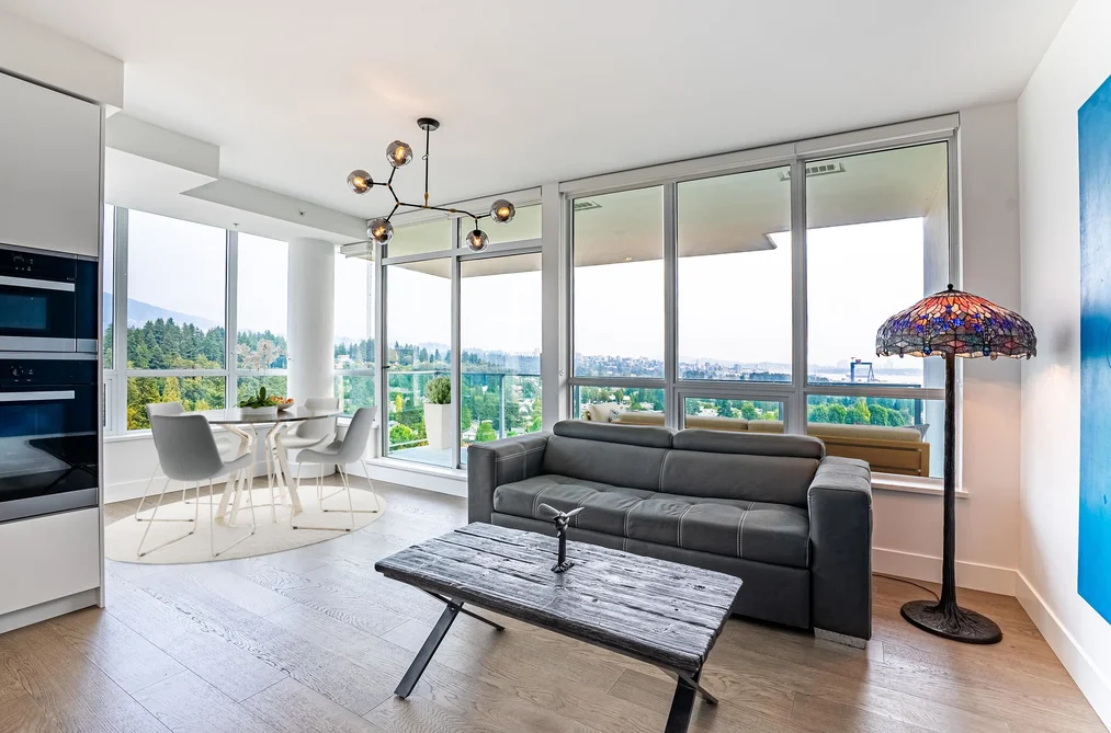 1601 1632 LIONS GATE LANE, North Vancouver BC V7P 0E2, North Vancouver BC — Residential for Sale - Photo 5
