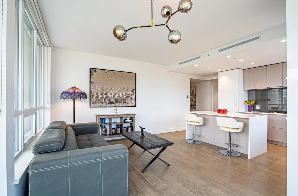 1601 1632 LIONS GATE LANE, North Vancouver BC V7P 0E2, North Vancouver BC — Residential for Sale - Photo 7