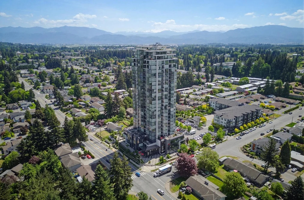 1601 2180 GLADWIN ROAD, Abbotsford BC V2S 0H4, Abbotsford BC — Residential for Sale - Photo 2