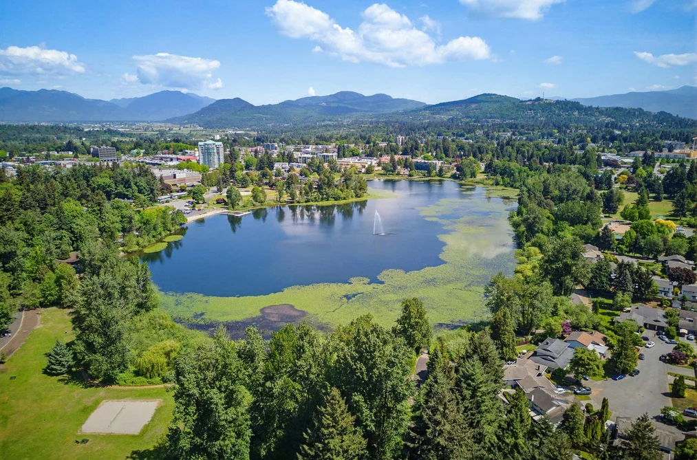 1601 2180 GLADWIN ROAD, Abbotsford BC V2S 0H4, Abbotsford BC — Residential for Sale - Photo 3