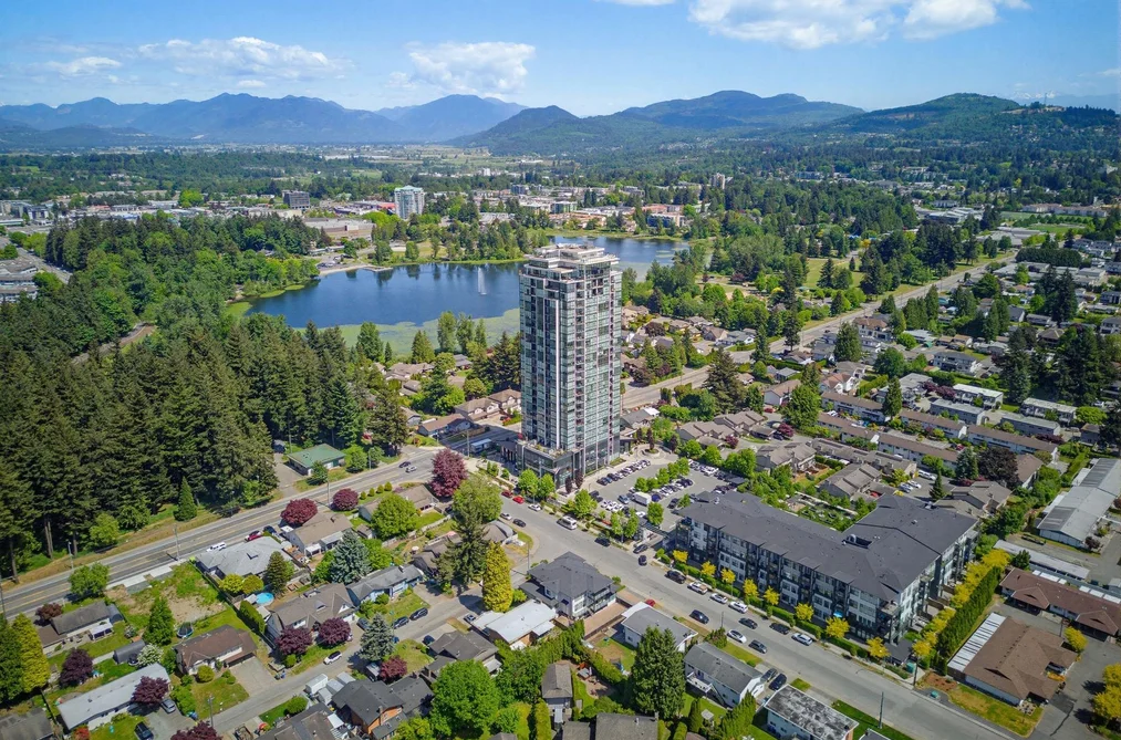 1601 2180 GLADWIN ROAD, Abbotsford BC V2S 0H4, Abbotsford BC — Residential for Sale - Photo 4