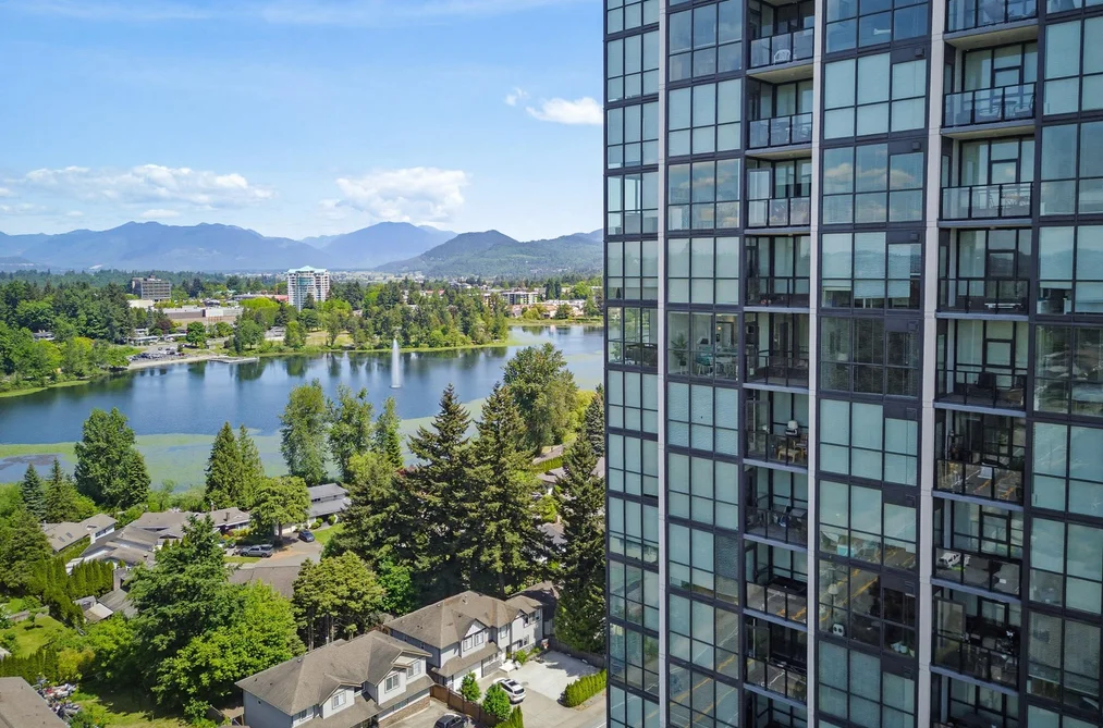 1601 2180 GLADWIN ROAD, Abbotsford BC V2S 0H4, Abbotsford BC — Residential for Sale - Photo 5