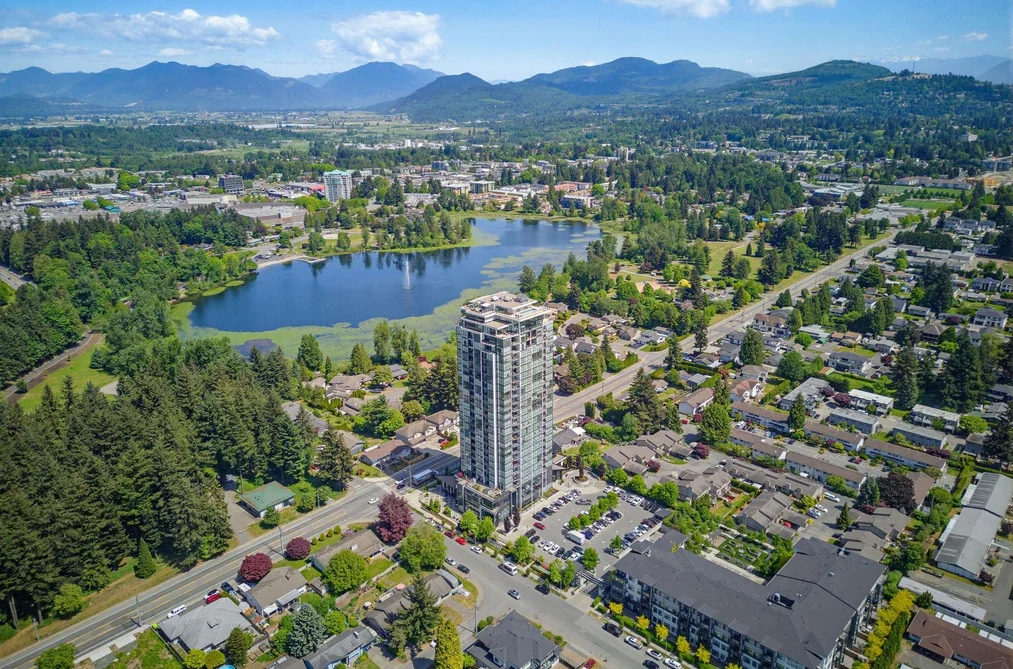1601 2180 GLADWIN ROAD, Abbotsford BC V2S 0H4, Abbotsford BC — Residential for Sale - Photo 6