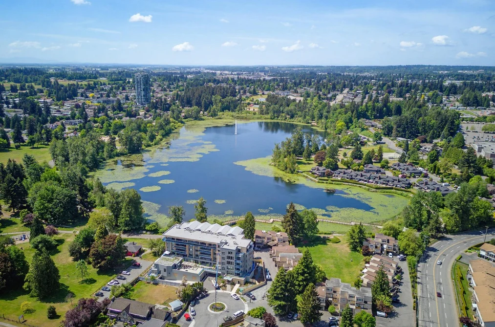 1601 2180 GLADWIN ROAD, Abbotsford BC V2S 0H4, Abbotsford BC — Residential for Sale - Photo 7