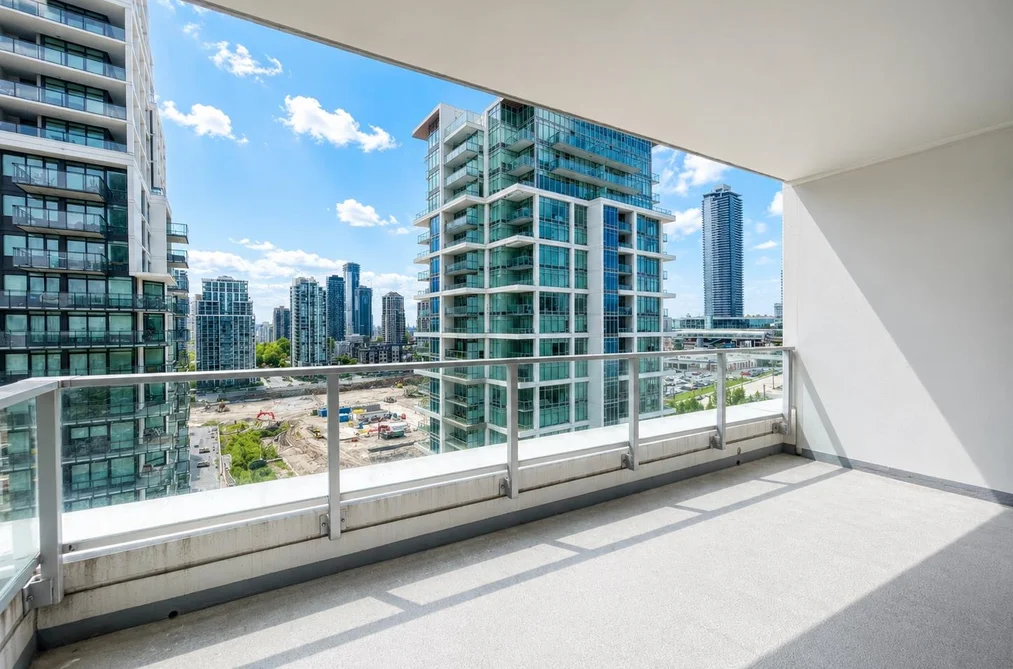 1601 2311 BETA AVENUE, Burnaby BC V5C 0M1, Burnaby BC — Residential for Sale — Photo 12 of 18