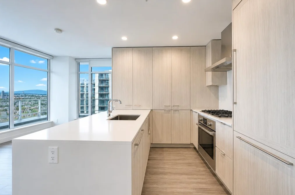 1601 2311 BETA AVENUE, Burnaby BC V5C 0M1, Burnaby BC — Residential for Sale — Photo 7 of 18