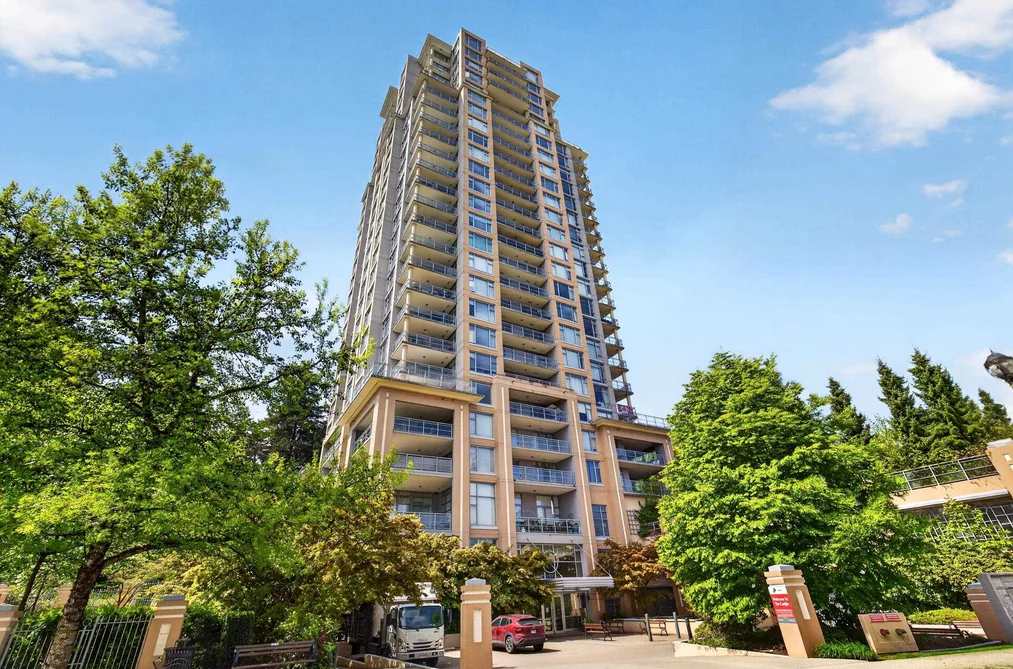 1601 280 ROSS DRIVE, New Westminster BC V3L 0C2, New Westminster BC — Residential for Sale - Photo 2
