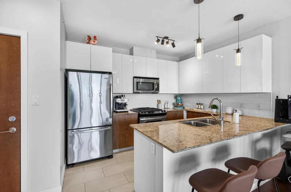 1601 280 ROSS DRIVE, New Westminster BC V3L 0C2, New Westminster BC — Residential for Sale - Photo 4