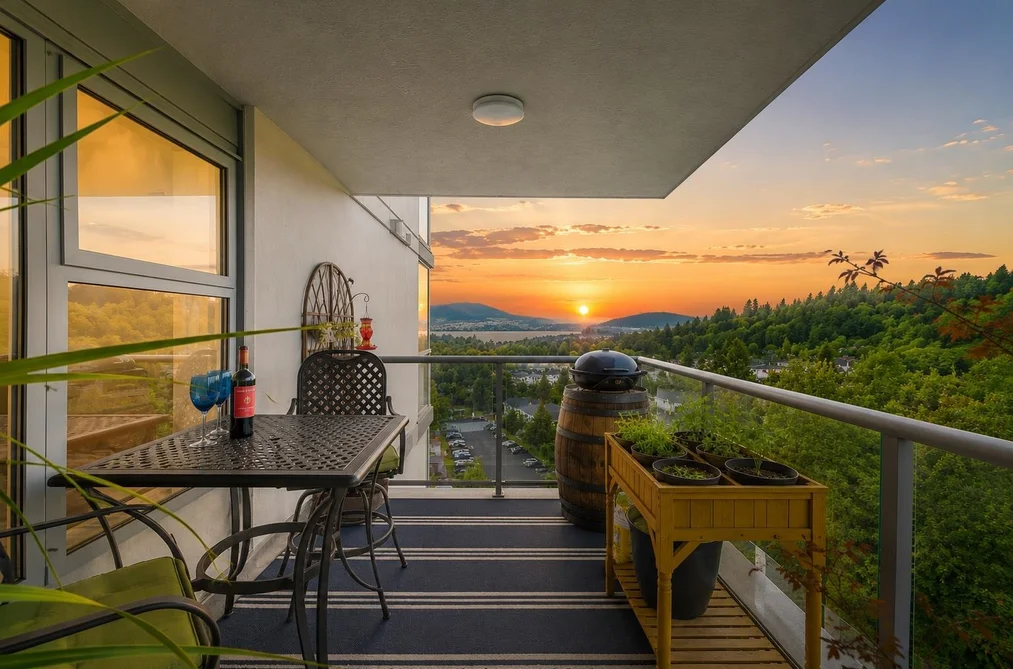 Condo for sale at 1601 290 Newport Drive Port Moody British Columbia - MLS: R3133534