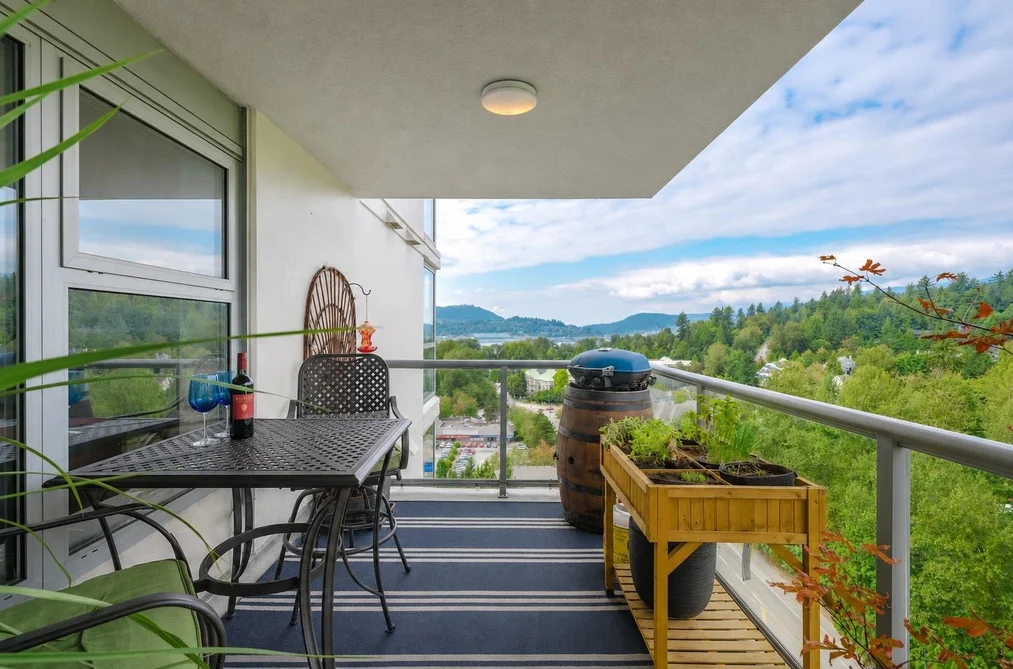 1601 290 NEWPORT DRIVE, Port Moody BC V3H 5N2, Port Moody BC — Residential for Sale - Photo 2