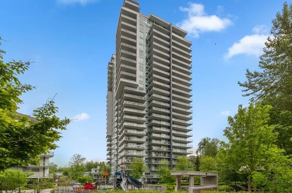 Condo for sale at 1601 308 Morrissey Road Port Moody British Columbia - MLS: R3123088