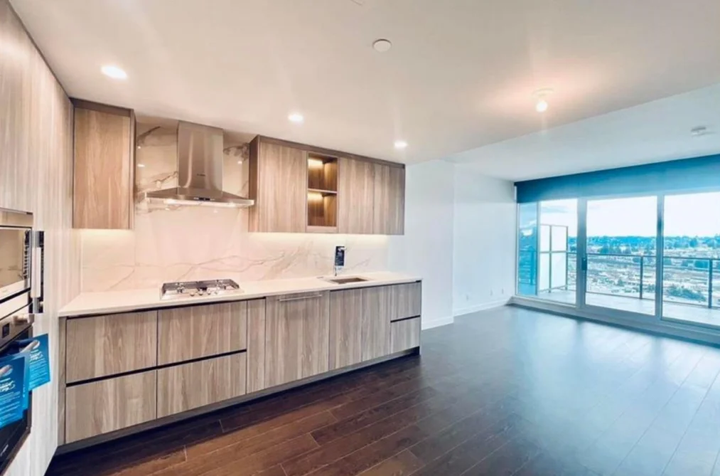Condo for sale at 1601 4890 Lougheed Highway Burnaby British Columbia - MLS: R2970113