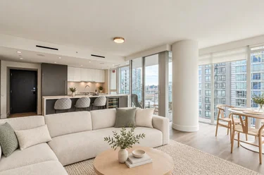 499 Pacific Unit 1601, Vancouver, BC - MLS: R3171858