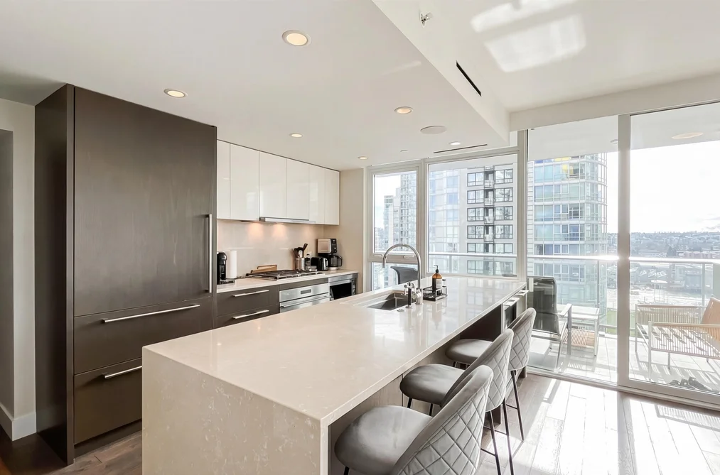 1601 499 PACIFIC STREET, Vancouver BC V6B 0N4, Vancouver BC — Residential for Sale - Photo 3