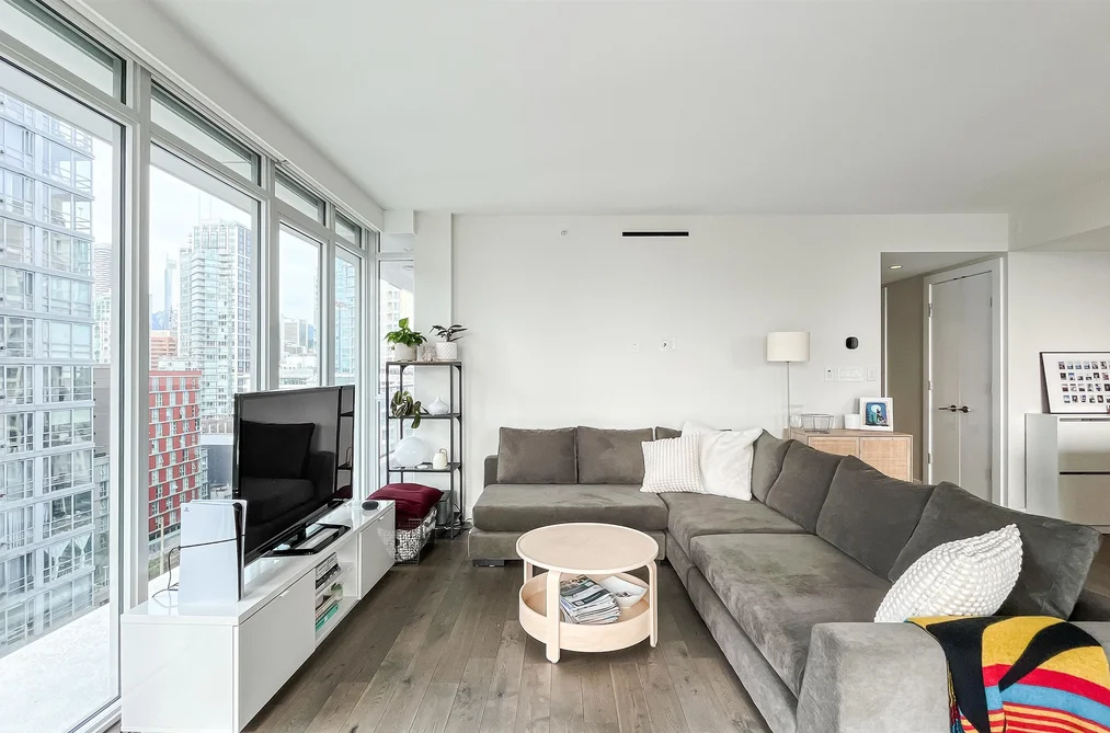 1601 499 PACIFIC STREET, Vancouver BC V6B 0N4, Vancouver BC — Residential for Sale - Photo 7