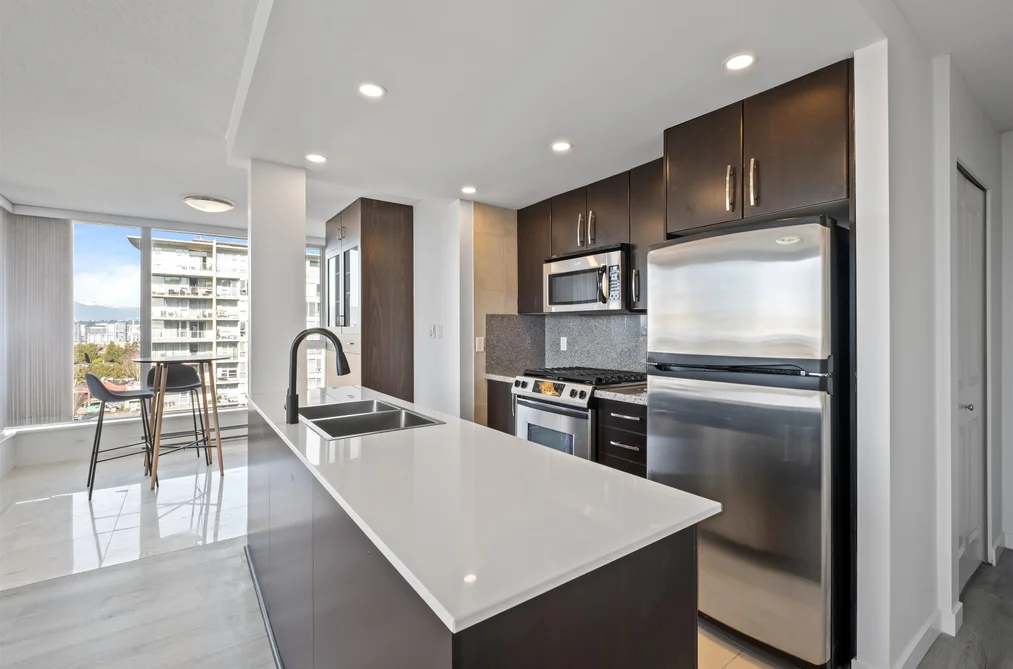 1601 5088 KWANTLEN STREET, Richmond BC V6X 4K5, Richmond BC — Residential for Sale - Photo 7