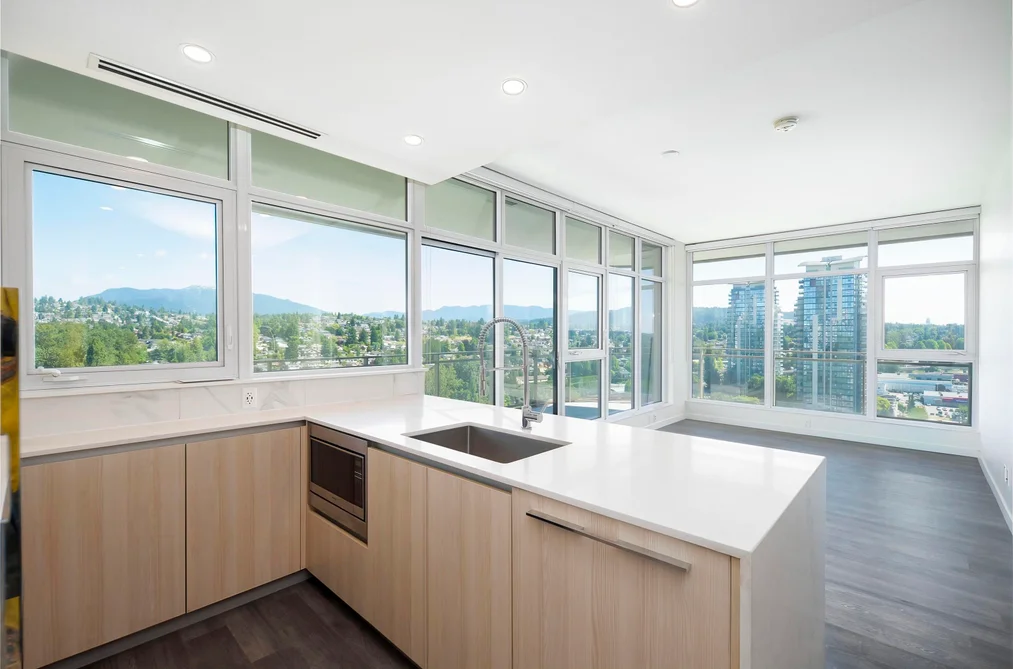 1601 5333 GORING STREET, Burnaby BC V5B 0B6, Burnaby BC — Residential for Sale - Photo 4
