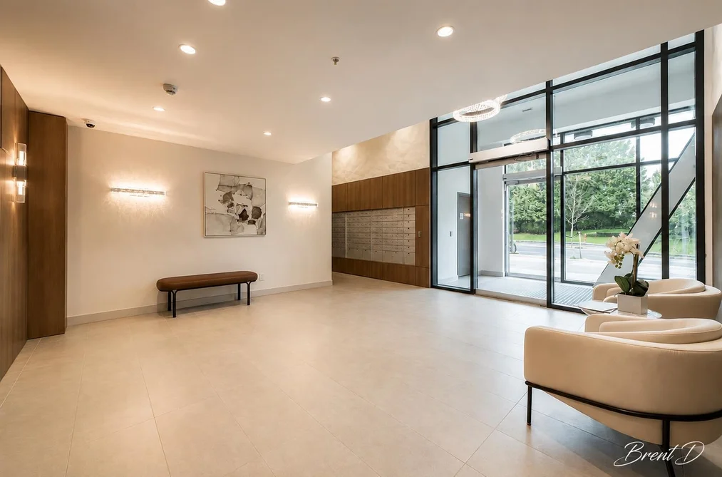 Condo for sale at 1601 5766 Gilbert Road Richmond British Columbia - MLS: R3145726