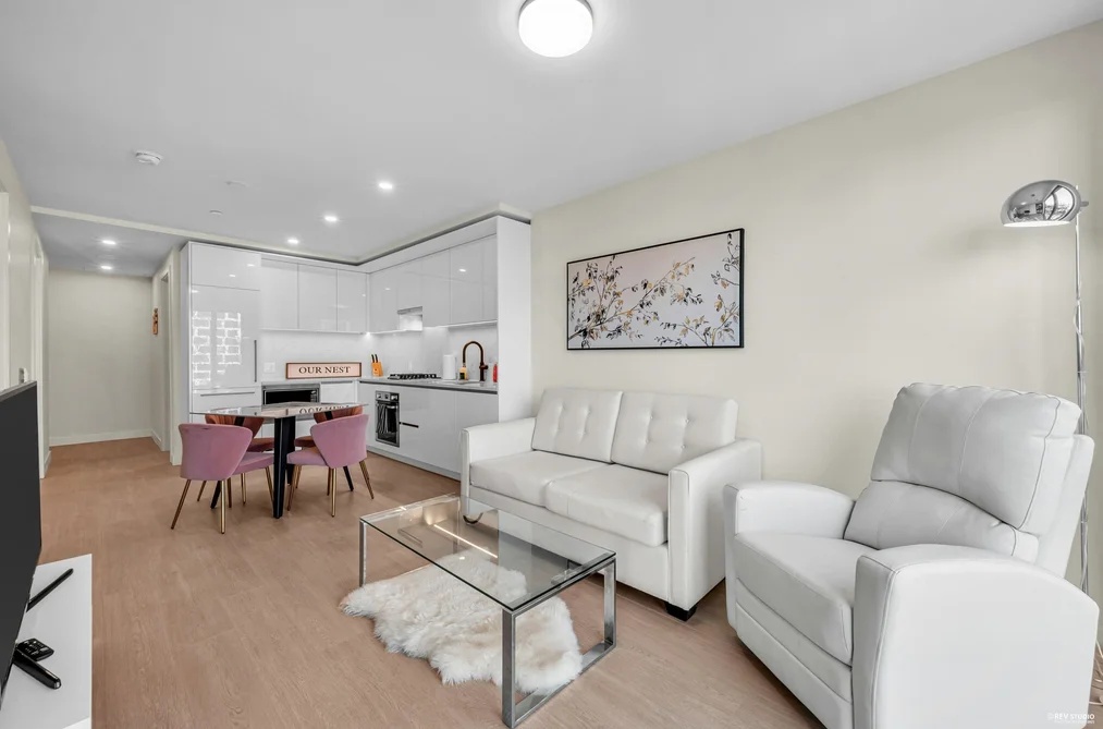 1601 5987 WILSON AVENUE, Burnaby BC V5H 0L7, Burnaby BC — Residential for Sale - Photo 5