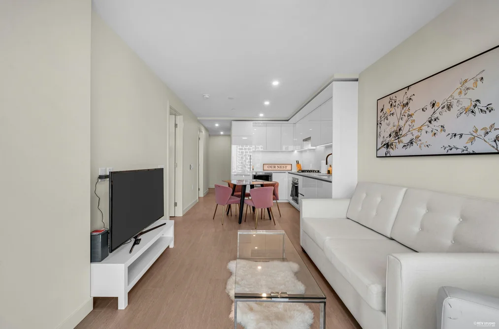 1601 5987 WILSON AVENUE, Burnaby BC V5H 0L7, Burnaby BC — Residential for Sale - Photo 6