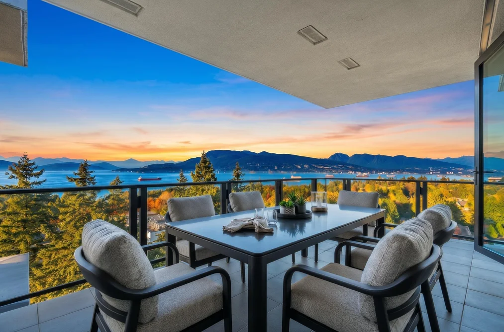 5989 Walter Gage Rd Unit 1601, Vancouver, BC - MLS: R3177568