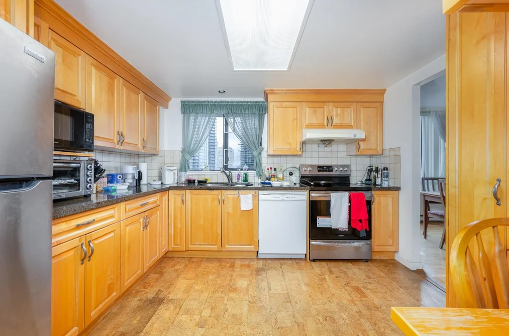 1601 6282 KATHLEEN AVENUE, Burnaby BC V5H 4J4, Burnaby BC — Residential for Sale - Photo 5