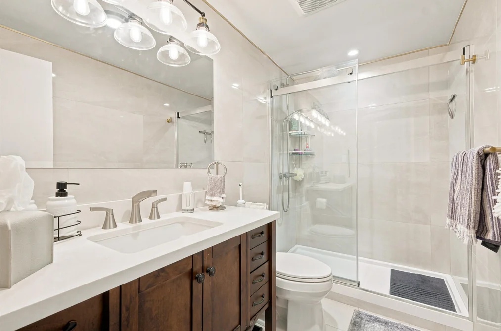 1601 738 BROUGHTON STREET, Vancouver, BC — Residential for Sale — Photo 17 of 31