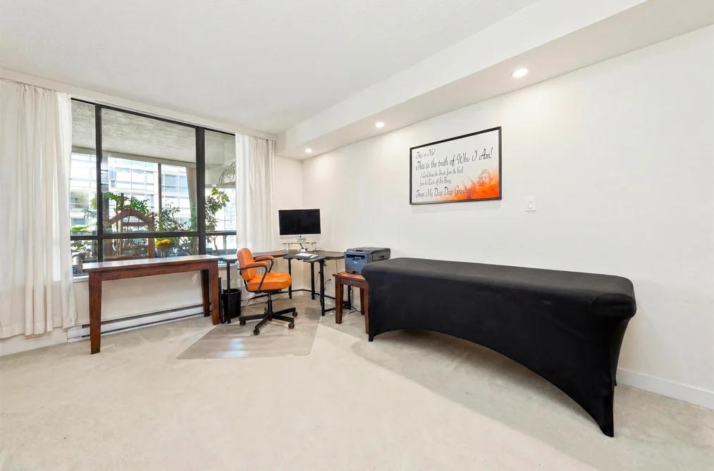 1601 738 BROUGHTON STREET, Vancouver, BC — Residential for Sale — Photo 19 of 31