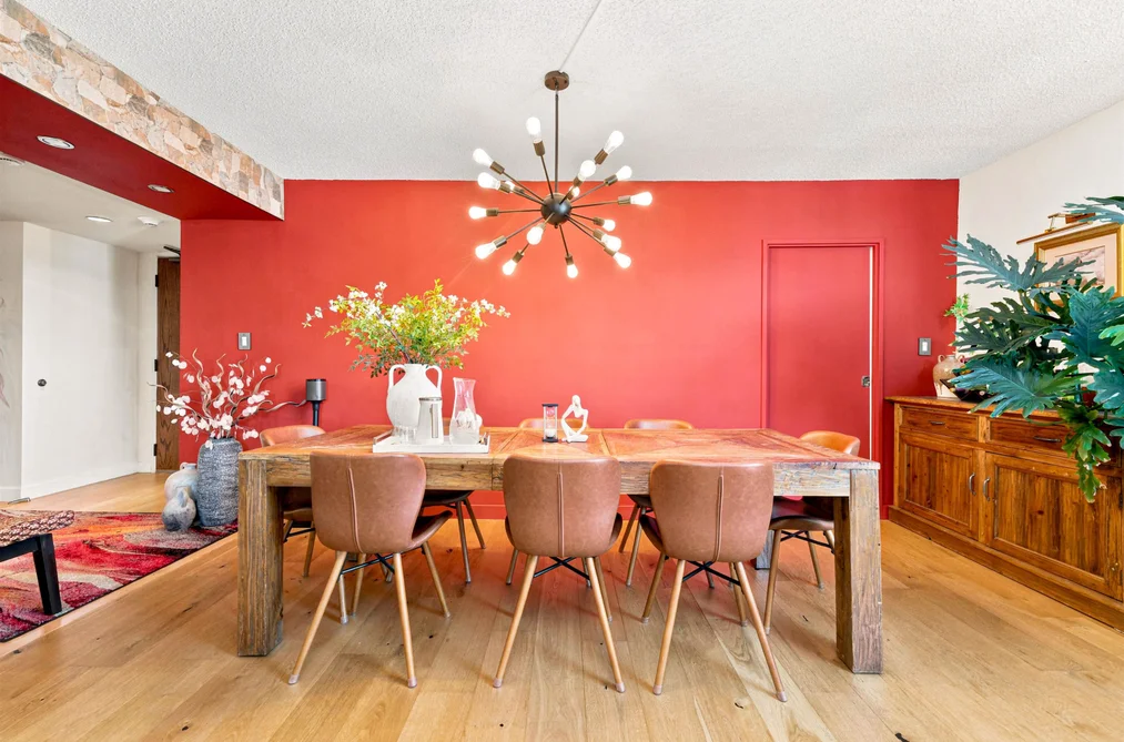 1601 738 BROUGHTON STREET, Vancouver, BC — Residential for Sale — Photo 4 of 31
