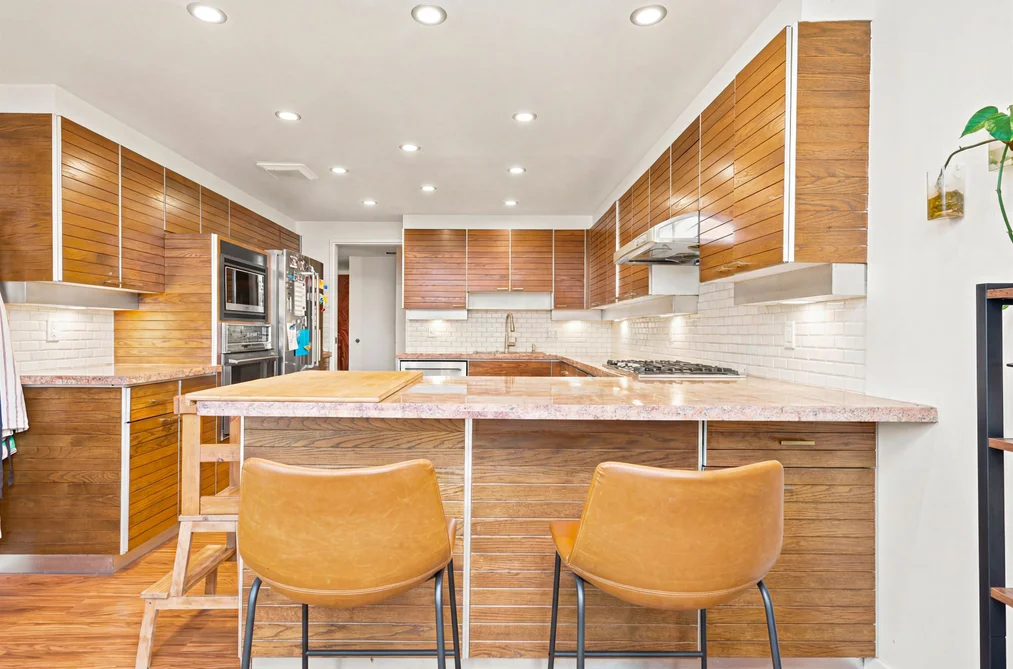 1601 738 BROUGHTON STREET, Vancouver, BC — Residential for Sale — Photo 6 of 31