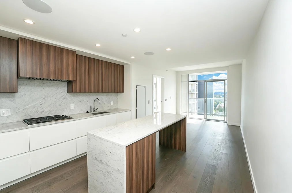Condo for sale at 1601 7418 Paulson Street Vancouver British Columbia - MLS: R3105741