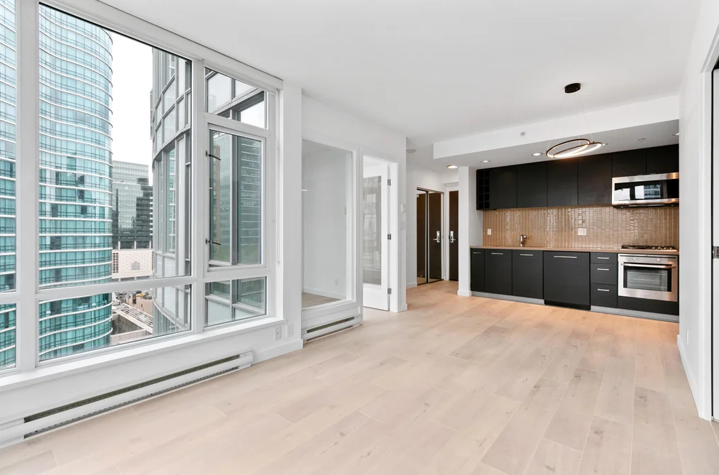 Condo for sale at 1601 833 Homer Street Vancouver British Columbia - MLS: R3123450