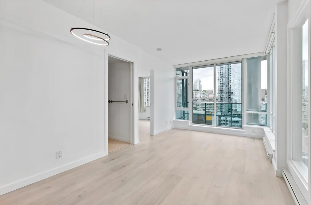 1601 833 HOMER STREET, Vancouver BC V6B 0H4, Vancouver BC — Residential for Sale - Photo 3