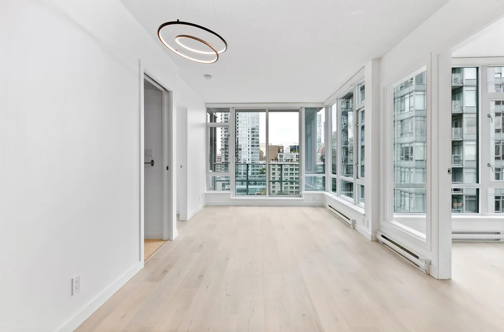 1601 833 HOMER STREET, Vancouver BC V6B 0H4, Vancouver BC — Residential for Sale - Photo 4