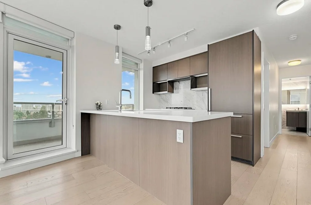 1601 9099 COOK ROAD, Richmond, BC — Residential for Sale — Photo 18 of 40