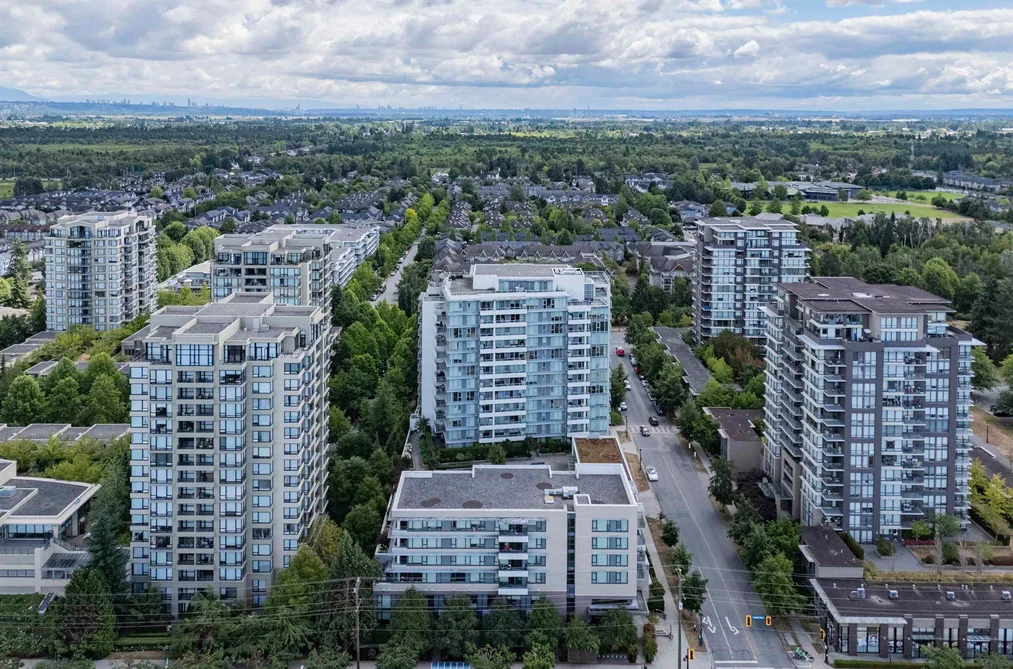 1601 9099 COOK ROAD, Richmond, BC — Residential for Sale — Photo 3 of 40