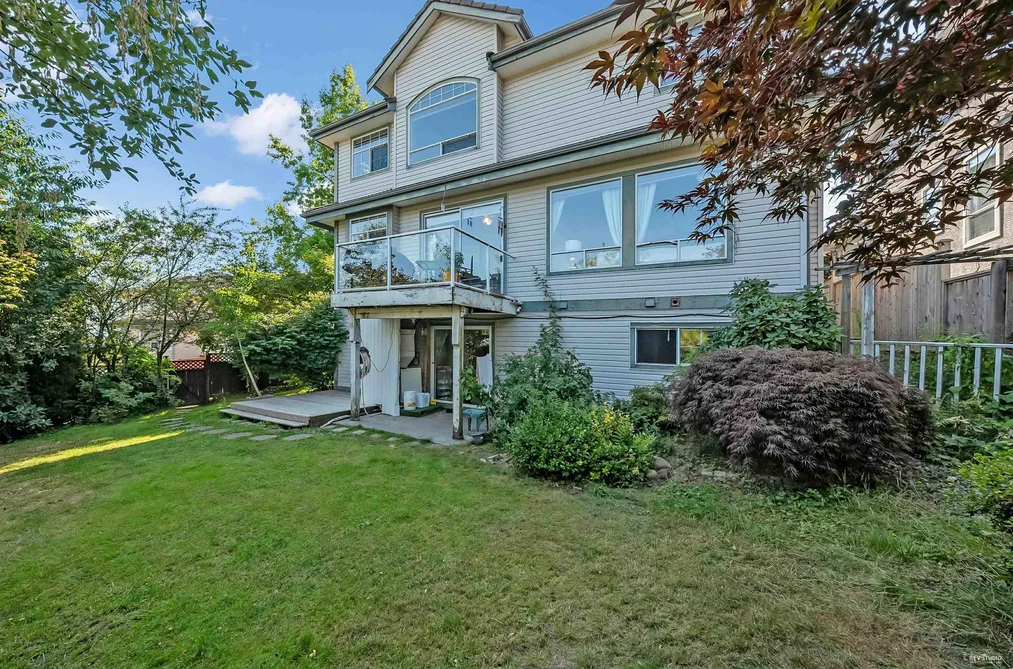 1601 PINETREE WAY, Coquitlam BC V3E 3C4, Coquitlam BC — Residential for Sale - Photo 5