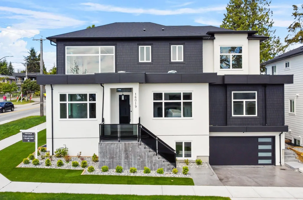 House for sale at 16019 9a Avenue Avenue Surrey British Columbia - MLS: R3089892