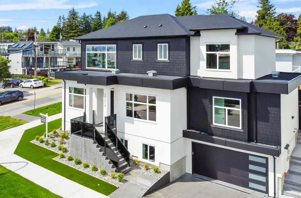 16019 9A AVENUE AVENUE, Surrey BC V4A 4W5, Surrey BC — Residential for Sale - Photo 3