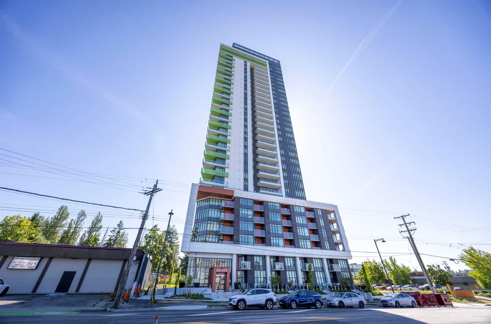 1602 10428 WHALLEY BOULEVARD, Surrey BC V3T 0W2, Surrey BC — Residential for Sale - Photo 2