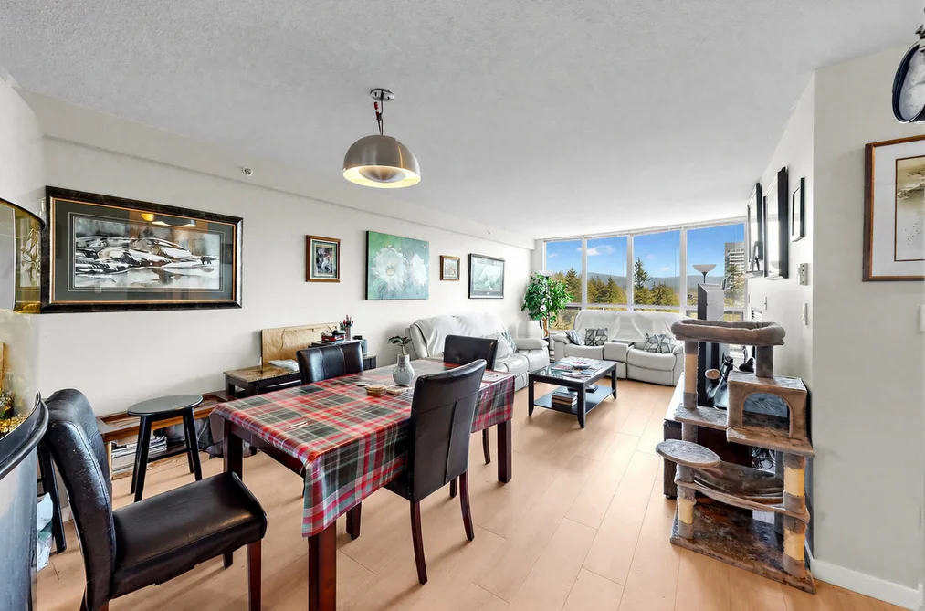 1602 1148 HEFFLEY CRESCENT, Coquitlam BC V3B 8A6, Coquitlam BC — Residential for Sale - Photo 2