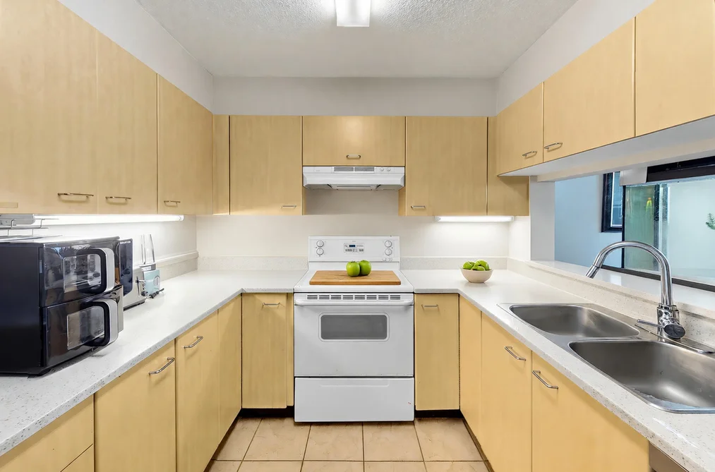 1602 1148 HEFFLEY CRESCENT, Coquitlam BC V3B 8A6, Coquitlam BC — Residential for Sale - Photo 3