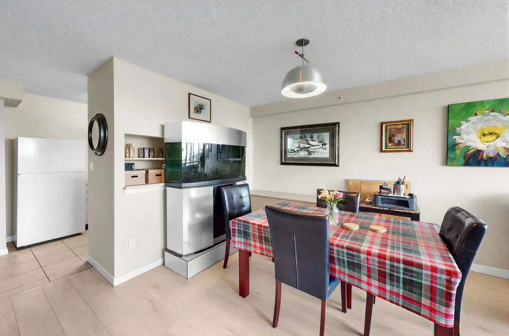 1602 1148 HEFFLEY CRESCENT, Coquitlam BC V3B 8A6, Coquitlam BC — Residential for Sale - Photo 4