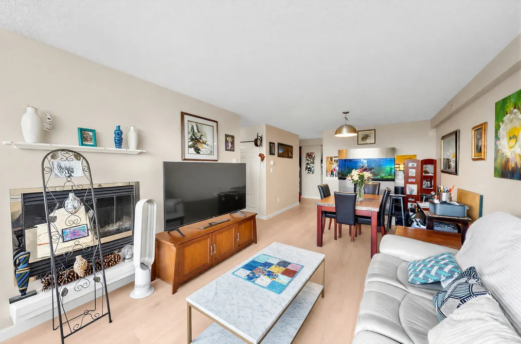 1602 1148 HEFFLEY CRESCENT, Coquitlam BC V3B 8A6, Coquitlam BC — Residential for Sale - Photo 5