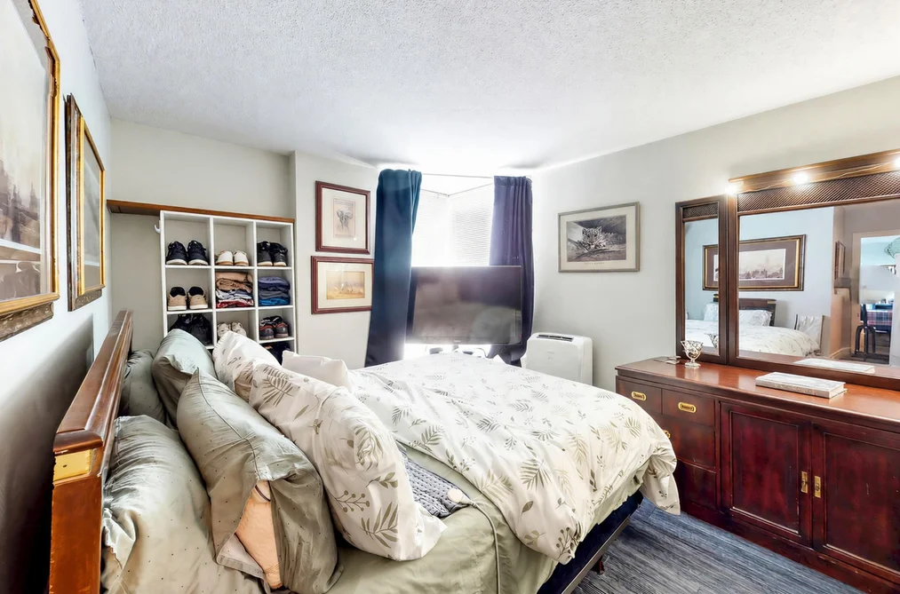 1602 1148 HEFFLEY CRESCENT, Coquitlam BC V3B 8A6, Coquitlam BC — Residential for Sale - Photo 7
