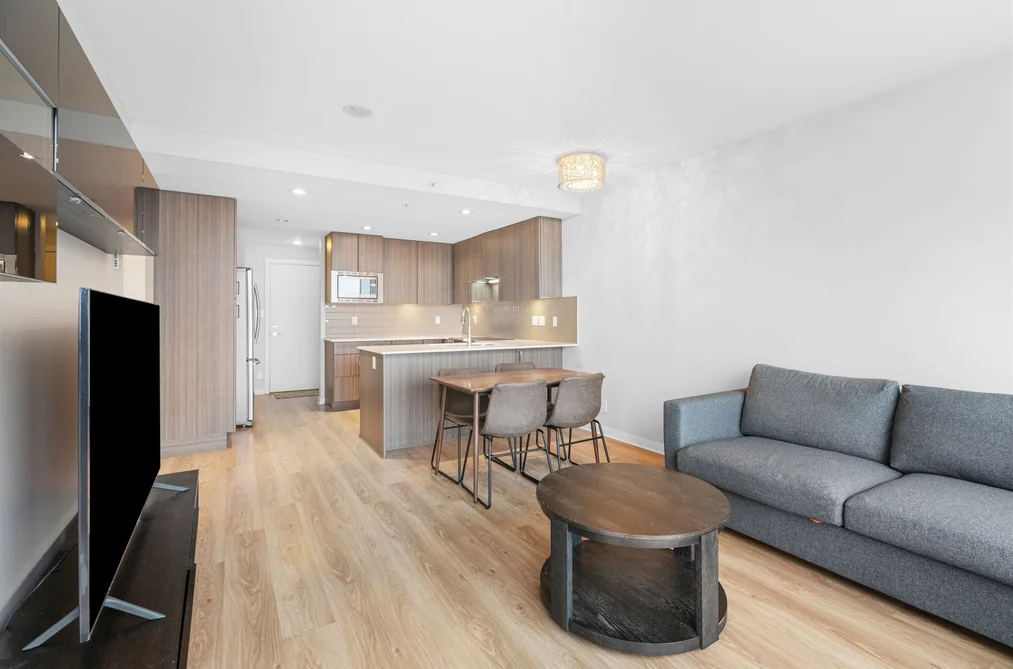 1602 125 COLUMBIA STREET, New Westminster BC V3L 0G8, New Westminster BC — Residential for Sale - Photo 4