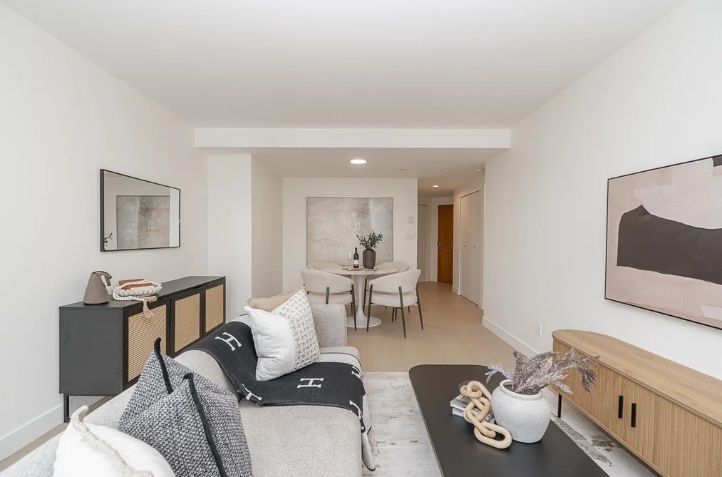 1323 Homer St Unit 1602, Vancouver, BC - MLS: R3177530