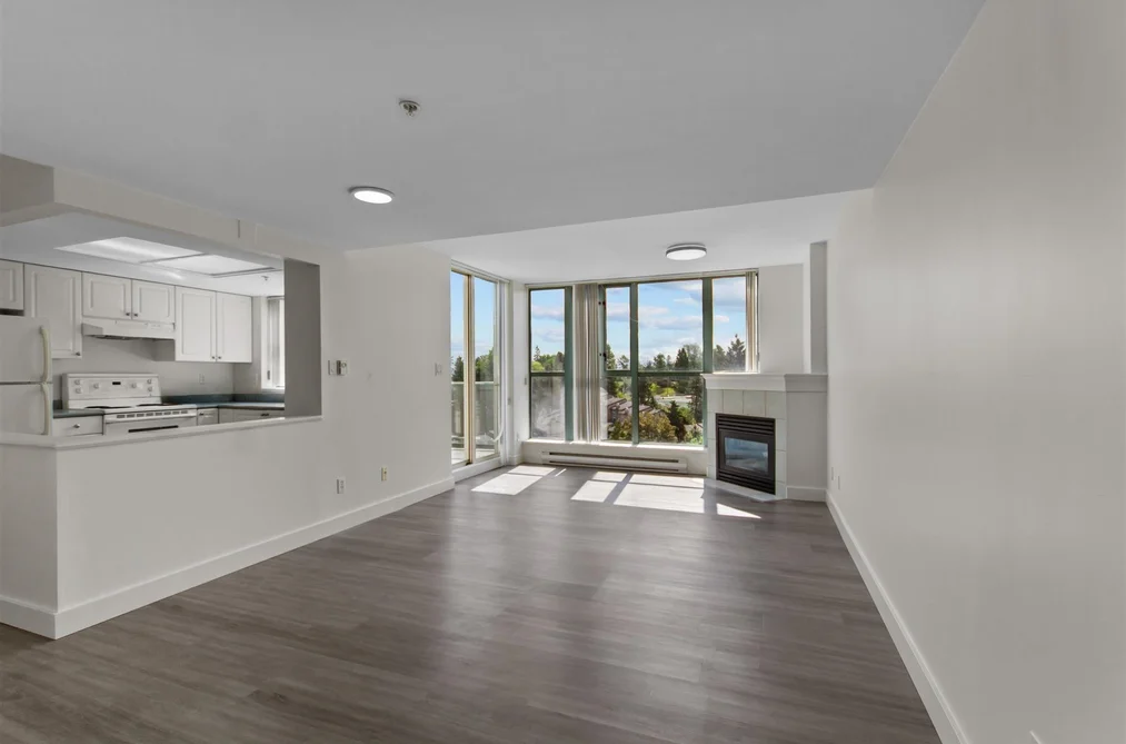 1602 200 NEWPORT DRIVE, Port Moody BC V3H 5B7, Port Moody BC — Residential for Sale - Photo 2